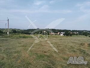 Парцел - с. Дюлево Продажа 2299 кв.м Под застройку (УПИ) С электричеством Водопровод | Участки под застройку, Инвестиционные проекты | Дюлево