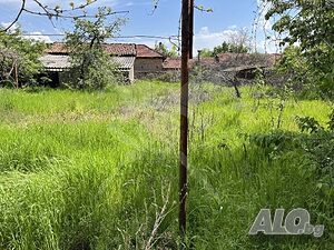 Парцел в регулация, в Церетелево. Продажа 1310 кв.м Под застройку (УПИ) С электричеством Водопровод | Участки под застройку, Инвестиционные проекты | Церетелево