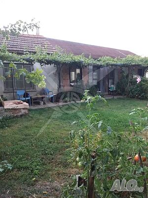 Къща в с. Горово Одноэтажный 48 кв.м РЗП 1580 кв.м двор | Дома/Дачи | Горово