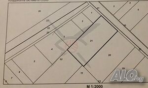 Парцел в село Чепинци № 73122 Продажа 4330 кв.м Под застройку (УПИ) С электричеством Водопровод | Участки под застройку, Инвестиционные проекты | Чепинци