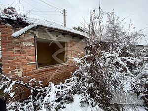 Парцел в Ново село 89834 Продажа 1120 кв.м Под застройку (УПИ) С электричеством Водопровод | Участки под застройку, Инвестиционные проекты | Ново село