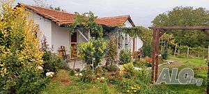 Къща в с. Селци Одноэтажный 60 кв.м РЗП 1800 кв.м двор | Дома/Дачи | Селци