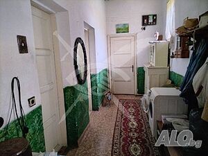 Къща в село Светлина Одноэтажный 500 кв.м РЗП 350 кв.м двор | Дома/Дачи | Светлина