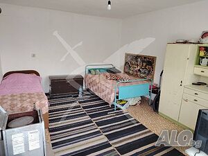 Двуетажна къща в село Вършило 82145 Двухэтажный 45 кв.м РЗП 250 кв.м двор | Дома/Дачи | Вършило