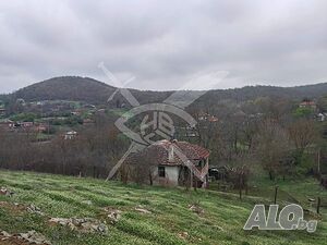Парцел с къща за събаряне в село Белила Продажа 1802 кв.м Под застройку (УПИ) С электричеством Водопровод | Участки под застройку, Инвестиционные проекты | Белила