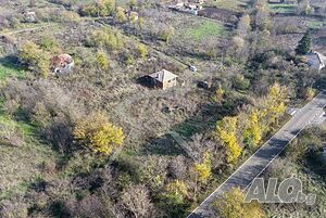 Дворно място с къща за ремонт или събаряне в Суходол Продажа 3398 кв.м Под застройку (УПИ) С электричеством Водопровод | Участки под застройку, Инвестиционные проекты | Суходол