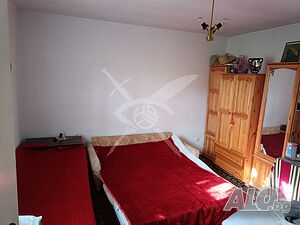 Едноетажна къща в село Руен Одноэтажный 64 кв.м РЗП 685 кв.м двор | Дома/Дачи | Руен