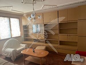 Многостаен апартамент с гараж в Карлово! Многокомнатная 113 кв.м Кирпич 1990 г. 4 этаж Последний этаж | Квартиры | Карлово
