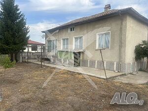 Къща в с. Кочево Одноэтажный 200 кв.м РЗП 700 кв.м двор | Дома/Дачи | Кочево