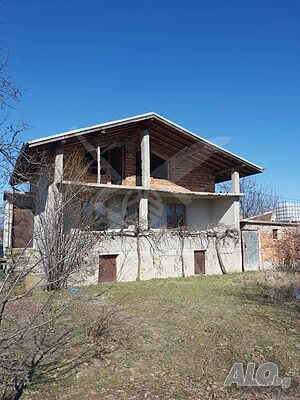 Къща в Беловица! Двухэтажный 162 кв.м РЗП 1250 кв.м двор | Дома/Дачи | Беловица