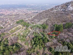 Продава се парцел в село Яврово! Продажа 525 кв.м Не находится в планировке Без электричества Без воды | Участки под застройку, Инвестиционные проекты | Яврово