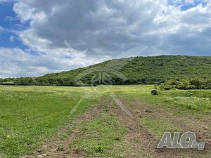 Парцел в с. Бръшлян! Продажа 720 кв.м Под застройку (УПИ) С электричеством Водопровод | Участки под застройку, Инвестиционные проекты | Бръшлян