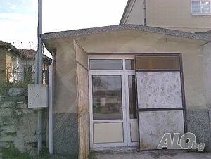 Къща в Стрелча Одноэтажный 48 кв.м РЗП 100 кв.м двор | Дома/Дачи | Стрелча