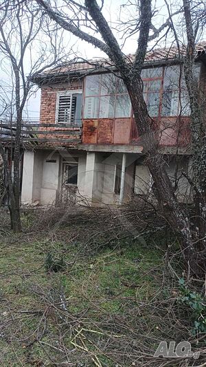 Къща в Розовец Двухэтажный 180 кв.м РЗП 914 кв.м двор | Дома/Дачи | Розовец