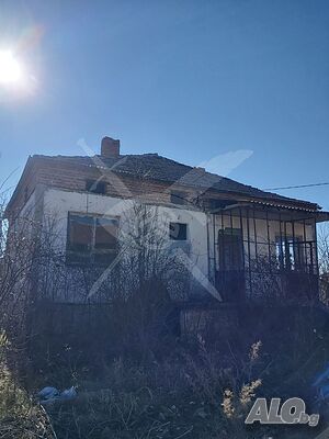 Къща Беловица Одноэтажный 77 кв.м РЗП 1250 кв.м двор | Дома/Дачи | Беловица
