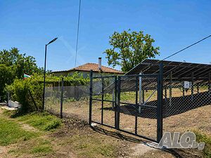 Парцел с къща в с. Суходол! Продажа 935 кв.м Под застройку (УПИ) С электричеством Водопровод | Участки под застройку, Инвестиционные проекты | Суходол