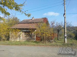 Двуетажна къща в село Драка Двухэтажный 80 кв.м РЗП 2000 кв.м двор | Дома/Дачи | Драка