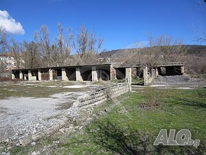 Парцел в с. Веселиново №58090 Продажа 6398 кв.м Под застройку (УПИ) С электричеством Водопровод | Участки под застройку, Инвестиционные проекты | Венелин