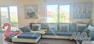 Едноетажна къща в село Баня Одноэтажный 120 кв.м РЗП | Дома/Дачи | Баня