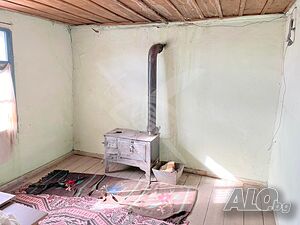 Двуетжна къща в с. Равногор Двухэтажный 82 кв.м РЗП 524 кв.м двор | Дома/Дачи | Равногор