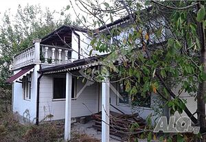 Къща в Братово Двухэтажный 160 кв.м РЗП 600 кв.м двор | Дома/Дачи | Братово