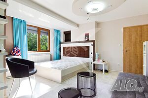 Къща в гр. Банкя Трехэтажный 400 кв.м РЗП 1100 кв.м двор | Дома/Дачи | Банкя