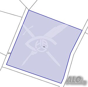 Парцел в село Звездец Продажа 2500 кв.м Не находится в планировке Без электричества Без воды | Участки под застройку, Инвестиционные проекты | Звездец