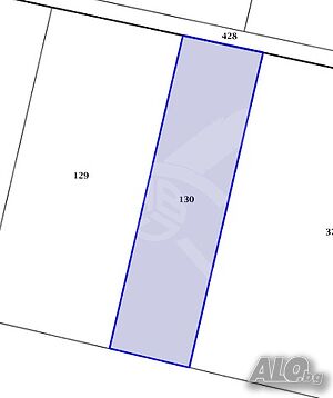 Парцел в Равнец Продажа 3439 кв.м Не находится в планировке Без электричества Без воды | Участки под застройку, Инвестиционные проекты | Равнец