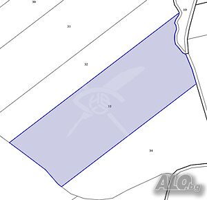 Парцел в Смолник Продажа 54993 кв.м Не находится в планировке Без электричества Без воды | Участки под застройку, Инвестиционные проекты | Смолник