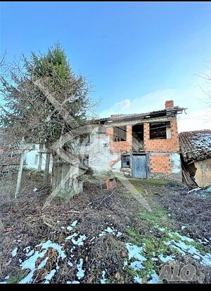 Къща в Тополово 53642 Двухэтажный 78 кв.м РЗП 510 кв.м двор | Дома/Дачи | Тополово