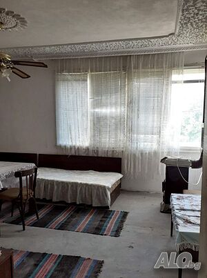 Двуетажна къща с. Искра Двухэтажный 520 кв.м РЗП 1500 кв.м двор | Дома/Дачи | Искра