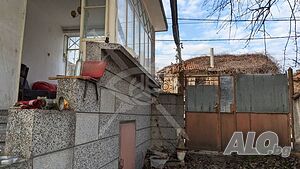 Къща в Каравелово Одноэтажный 60 кв.м РЗП 310 кв.м двор | Дома/Дачи | Каравелово