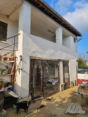Къща в село Факия Двухэтажный 180 кв.м РЗП 1150 кв.м двор | Дома/Дачи | Факия