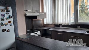 Преустроен тристаен апартамент в кв. „Стоян Заимов“, гр. Сливен Трехкомнатная 64 кв.м Панель 1988 г. 1 этаж Не последний | Квартиры | Стоян Заимов Сливен