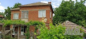 Двуетажна къща в Голямо Крушево Двухэтажный 120 кв.м РЗП 780 кв.м двор | Дома/Дачи | Голямо Крушево