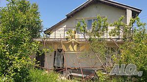 Къща във Войника Двухэтажный 60 кв.м РЗП 2000 кв.м двор | Дома/Дачи | Войника