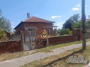 Къща на село Одноэтажный 80 кв.м РЗП 640 кв.м двор | Дома/Дачи | Тенево