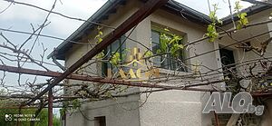 Двуетажна къща в с. Тамарино Двухэтажный 120 кв.м РЗП 2125 кв.м двор | Дома/Дачи | Тамарино