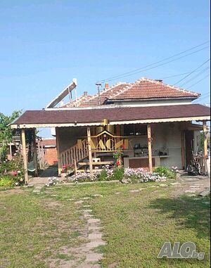 Едноетажна къща в близко село Одноэтажный 68 кв.м РЗП 1330 кв.м двор | Дома/Дачи | Чарган