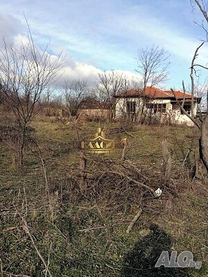 Къща във Видинци Одноэтажный 72 кв.м РЗП 2155 кв.м двор | Дома/Дачи | Видинци