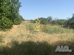 Просторен парцел в предпочитано село Продажа 2000 кв.м Под застройку (УПИ) С электричеством Водопровод | Участки под застройку, Инвестиционные проекты | Веселиново