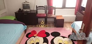 Къща в в китното село Атолово Одноэтажный 46 кв.м РЗП 1460 кв.м двор | Дома/Дачи | Атолово