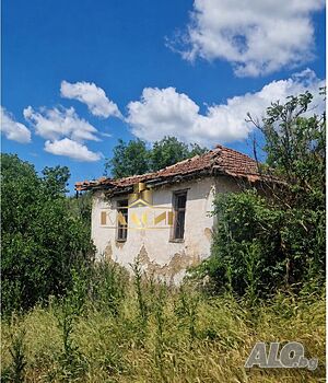 Къща за ремонт или събаряне Одноэтажный 80 кв.м РЗП 1875 кв.м двор | Дома/Дачи | Дъбово