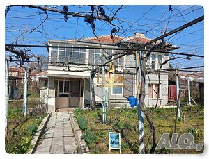 Двуетажна къща в Безмер Двухэтажный 137 кв.м РЗП 970 кв.м двор | Дома/Дачи | Безмер