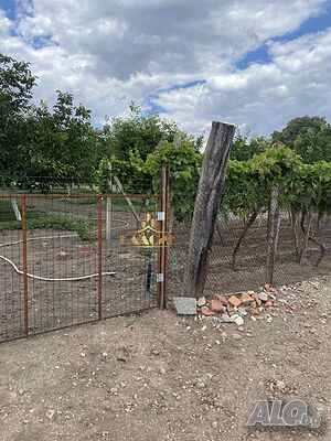Орехова градина-парцел за застрояване-ексклузивно! Продажа 820 кв.м Под застройку (УПИ) С электричеством Собственный источник воды | Участки под застройку, Инвестиционные проекты | Безмер