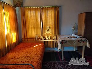 Двуетажна къща в село Г. Крушево Двухэтажный 200 кв.м РЗП 1000 кв.м двор | Дома/Дачи | Голямо Крушево