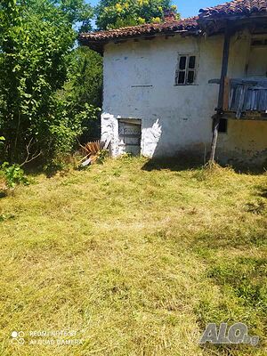 Къща в с. Голямо Крушево Одноэтажный 60 кв.м РЗП 565 кв.м двор | Дома/Дачи | Голямо Крушево