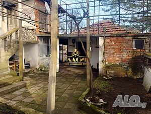 Къща на село Одноэтажный 70 кв.м РЗП 1000 кв.м двор | Дома/Дачи | Дряново