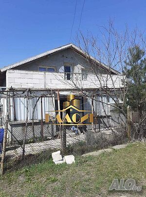 Къща на село Двухэтажный 74 кв.м РЗП 1520 кв.м двор | Дома/Дачи | Тамарино
