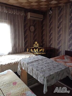 Едноетажна къща в село Веселиново Одноэтажный 80 кв.м РЗП 1150 кв.м двор | Дома/Дачи | Веселиново